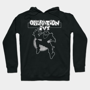 OPERATION IVY BAND Hoodie